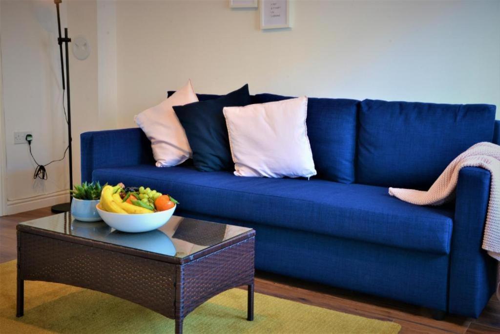 Peaceful, Lovely And Modern, Entire House Edinburgh Bagian luar foto